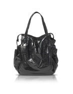Francesco Biasia City Girl - Calf Leather Large Tote Bag