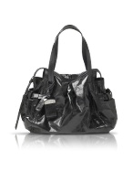 Francesco Biasia City Girl - Calf Leather Satchel Bag