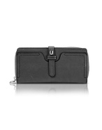 Francesco Biasia Denise - Calf Leather Clutch Wallet