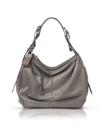 Francesco Biasia Dulcie - Calf Leather Large Hobo Bag