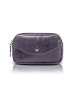 Francesco Biasia Milady - Calf Leather Cosmetic Case
