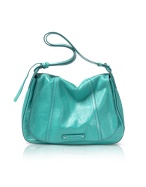 Francesco Biasia Mylene - Calf Leather Messenger Bag