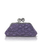 Francesco Biasia Raso - Kiss-Lock Evening Clutch