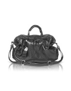 Francesco Biasia Sweet Life - Calf Leather Satchel Bag