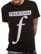 Francesqa (Logo) T-shirt mfl_frants
