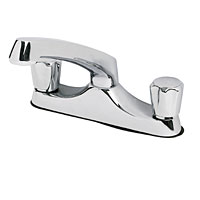 FRANCIS PEGLER Pegler Polo Deck Sink Tap