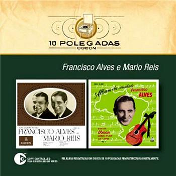 Francisco Alves 10 Polegadas - Francisco Alves