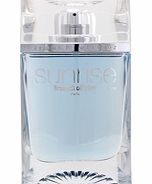 Franck Olivier Sunrise for Men Eau de Toilette