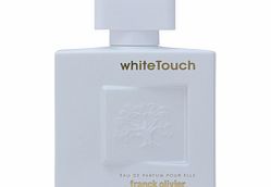 Franck Olivier White Touch Eau de Parfum Spray