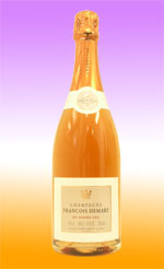 Rose- Grand Cru 75cl Bottle