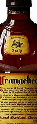 Frangelico Liqueurs, 50 cl