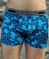 Frank Dandy St. Regis (Blue)