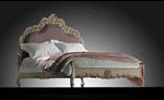 frank hudson 5 Renaissance Bedstead