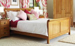 frank hudson Chalfont 6 Bedstead