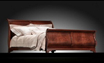 frank hudson Elegance 6 Bedstead