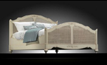 frank hudson Melissa Provincial 6 Bedstead