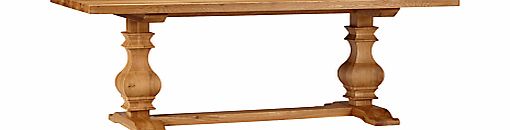 Frank Hudson Refectory 6-Seater Dining Table