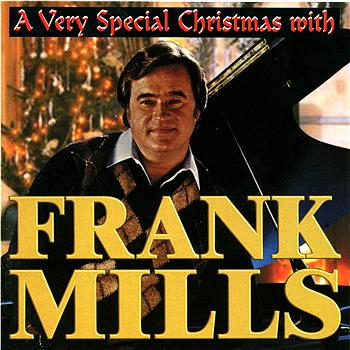 Frank Mills A Very Special Christmas With Frank Mills