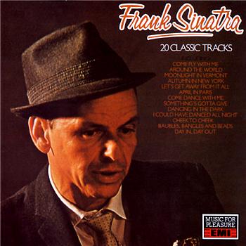 Frank Sinatra 20 Classic Tracks
