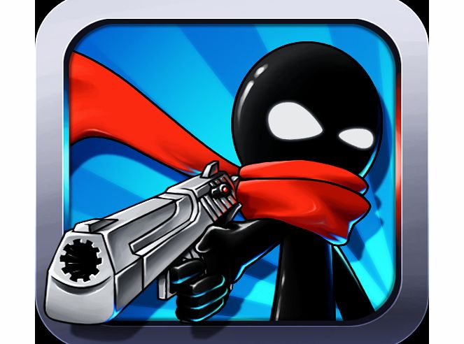 Frank Super Stickman Survival