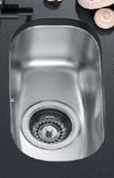 ARX110 17 Undermount Sink