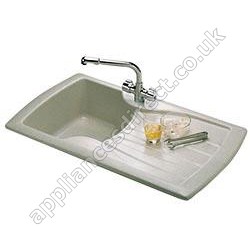 Franke Calypso Sink