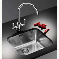 GAX11045DP Galassia Sink and Olympus Tap