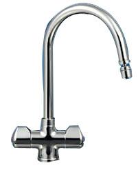 Franke MOSELLESS Moselle Tap