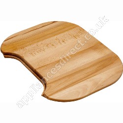 Franke Nobel Wooden Food Preperation Platter