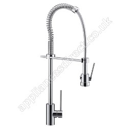 Franke Swiss Pro Pull-out Spray Tap