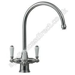 TRIFLOW Corinthian Mixer Tap