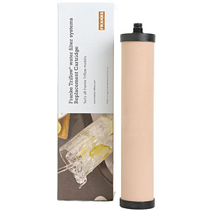 Franke Triflow Replacement Filters