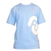 Frankie Wedge Logo Nice N Big #2 (Blue)