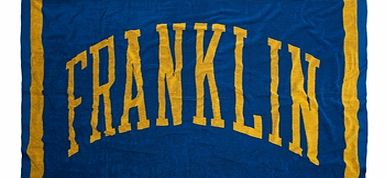 Barbados Beach Towel