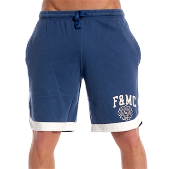 Franklin and Marshall Ali Shorts