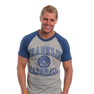 Franklin and Marshall Base T-shirt