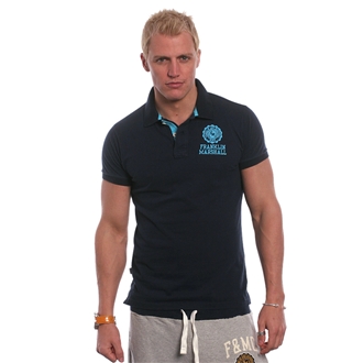 Franklin and Marshall Cad Polo