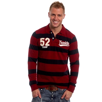 Franklin and Marshall Charlie Polo