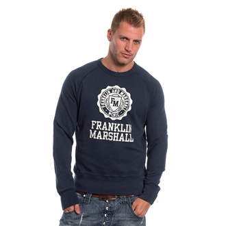 Franklin and Marshall Currency Jumper