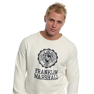 Franklin and Marshall Mount Lovejoy Jumper