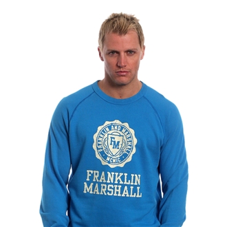 Franklin and Marshall Mountain Jumper