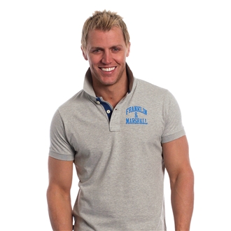 Franklin and Marshall Newburgh Polo