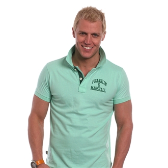 Franklin and Marshall Not Polo