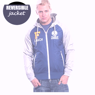 Franklin and Marshall Oscar Jacket