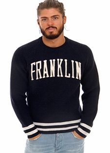Franklin and Marshall Preppy Knit