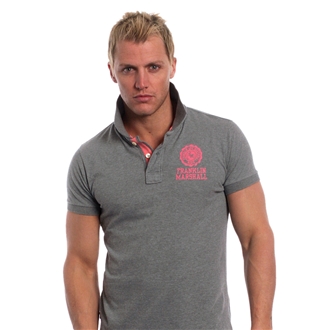 Franklin and Marshall Putnam Polo