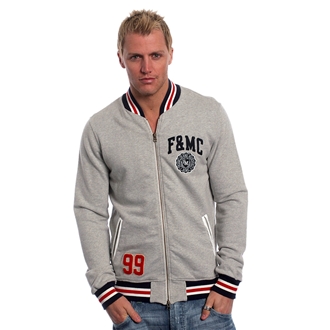 Franklin and Marshall Rutherford Zip Thru