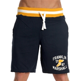 Franklin and Marshall Uni Shorts