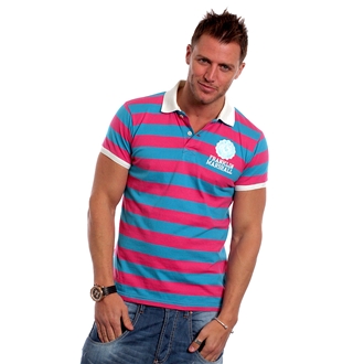 Franklin and Marshall Wire Polo