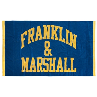 Jacquard Beach Towel